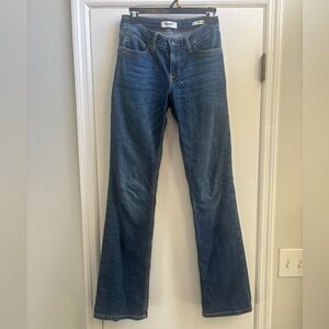 Wrangler retro bootcut Women's Jeans! size 26x34